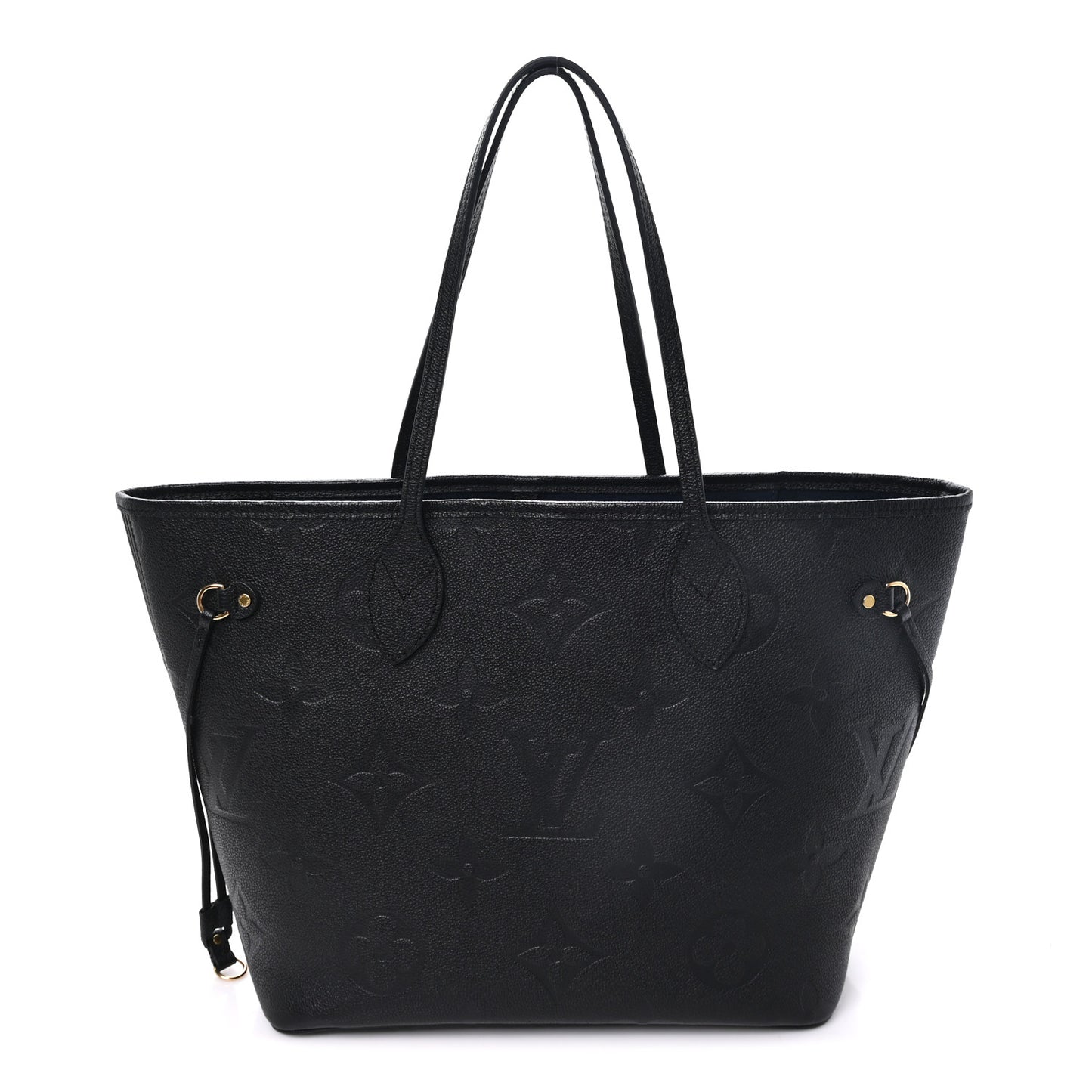 Empreinte Monogram Giant Neverfull MM Black