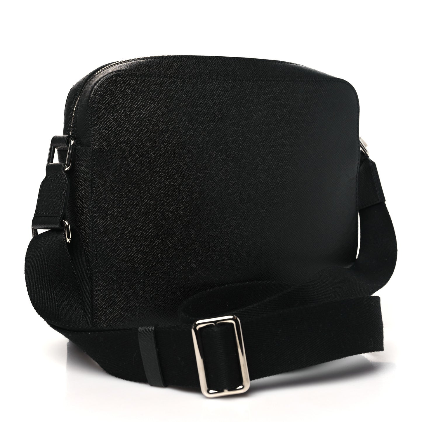 Taiga Anton Messenger PM Black