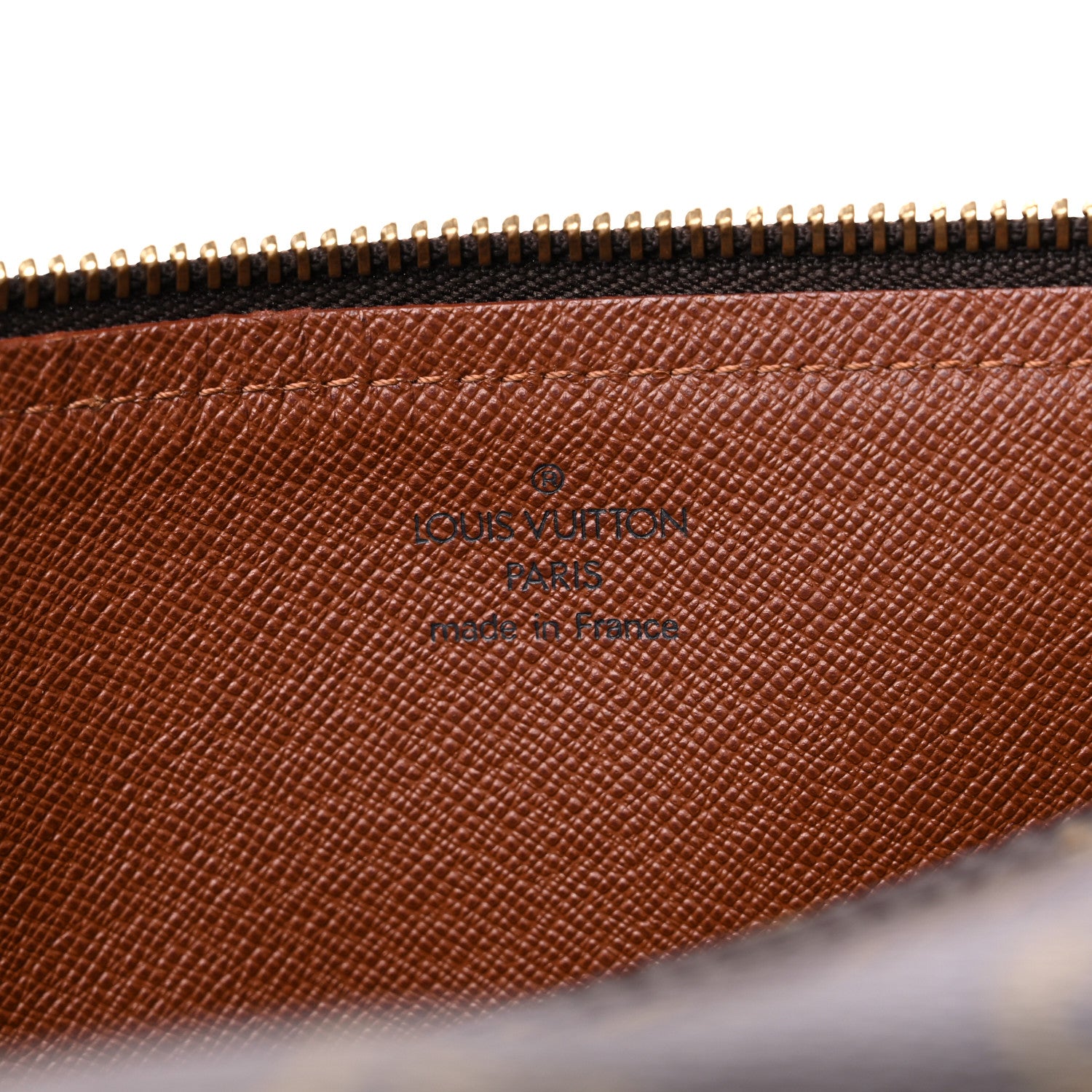 Louis Vuitton Monogram Papillon 30 6 of 11