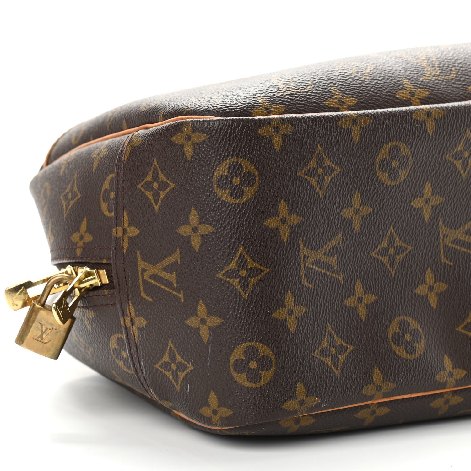 Louis Vuitton Monogram Deauville 8 of 14