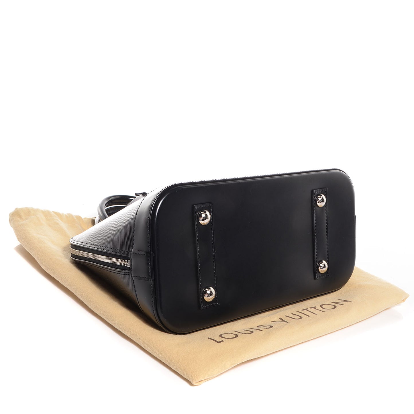 Epi Alma PM Black