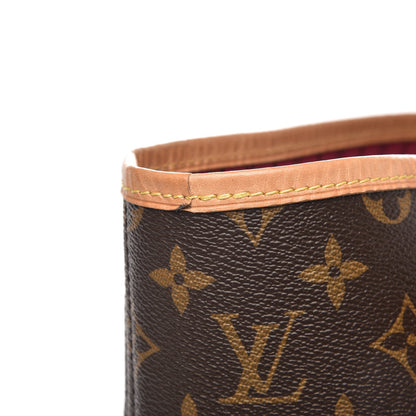 Louis Vuitton Monogram Neo Neverfull GM Pivoine 15 of 15