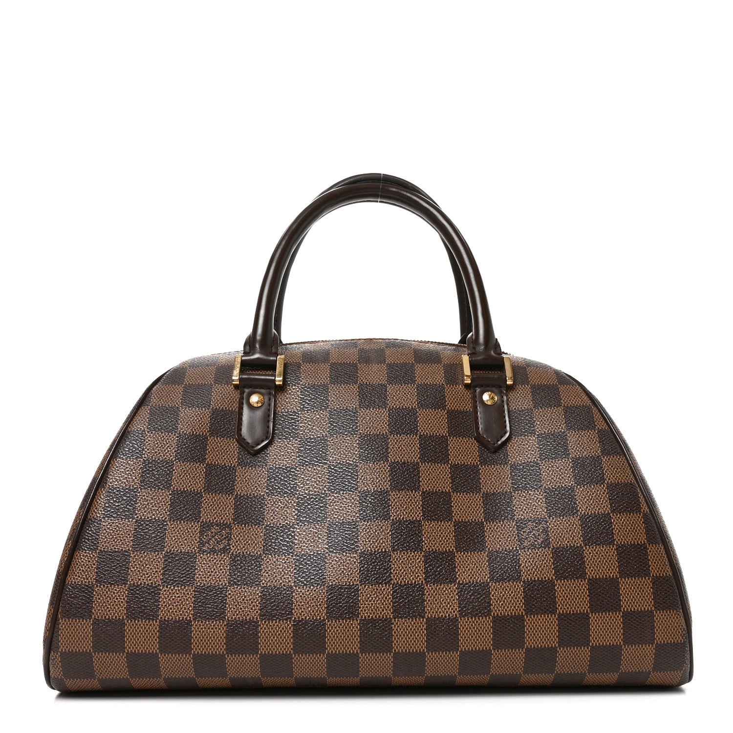 Louis Vuitton Damier Ebene Ribera MM 1 of 9