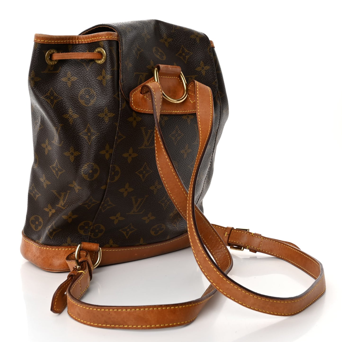 Monogram Montsouris MM Backpack