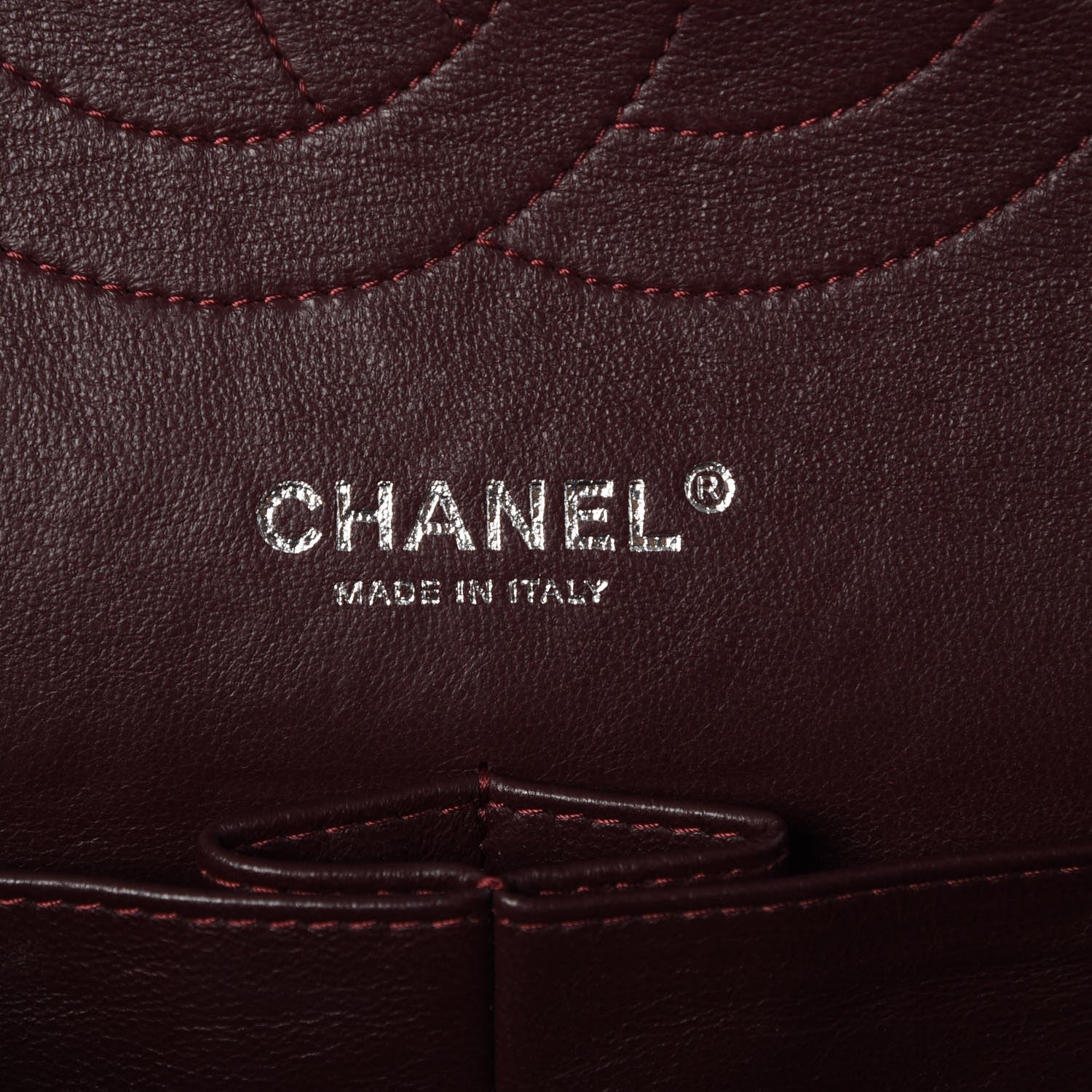 Chanel Caviar Quilted Jumbo Double Flap Black 6 of 7