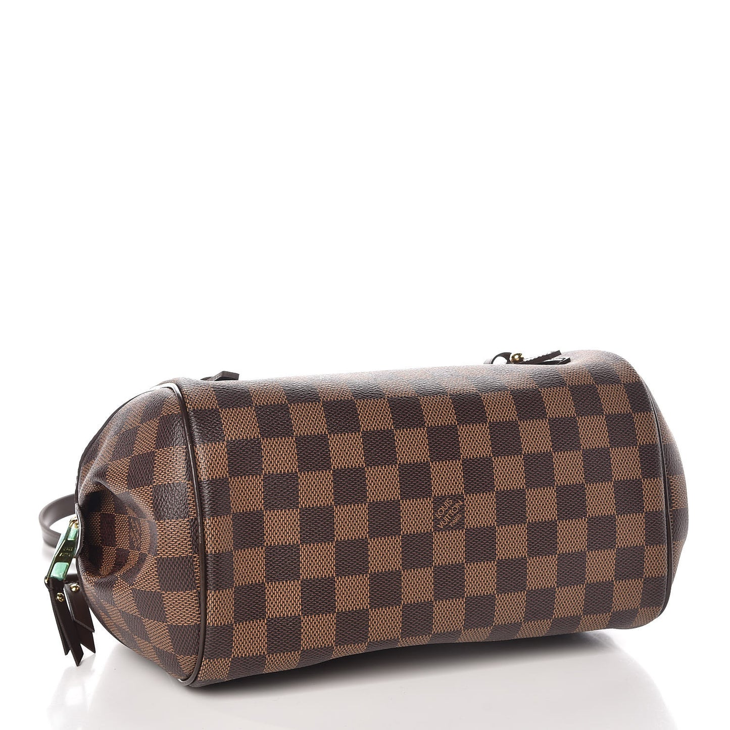 Damier Ebene Rivington PM