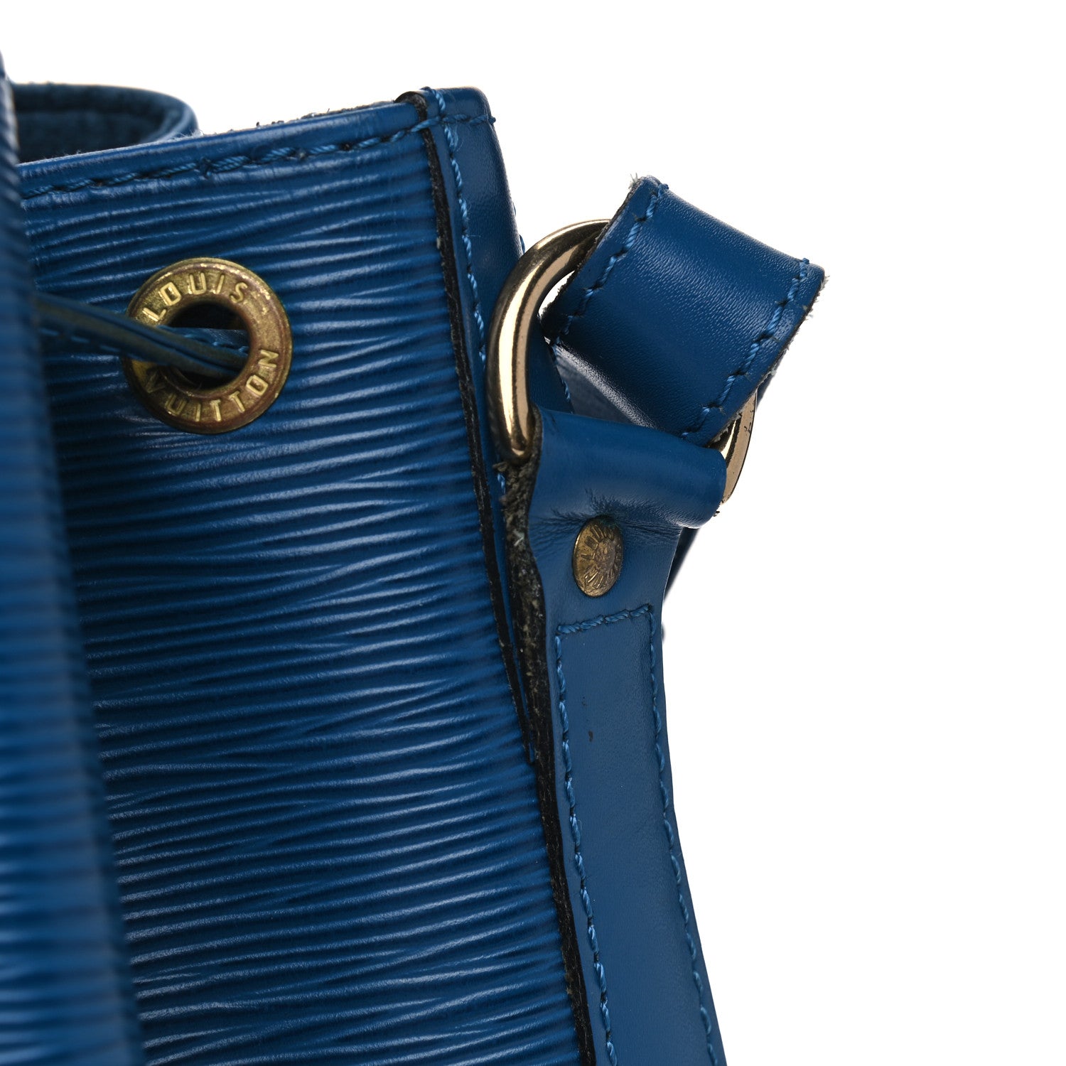 Louis Vuitton Epi Noe Toledo 9 of 13
