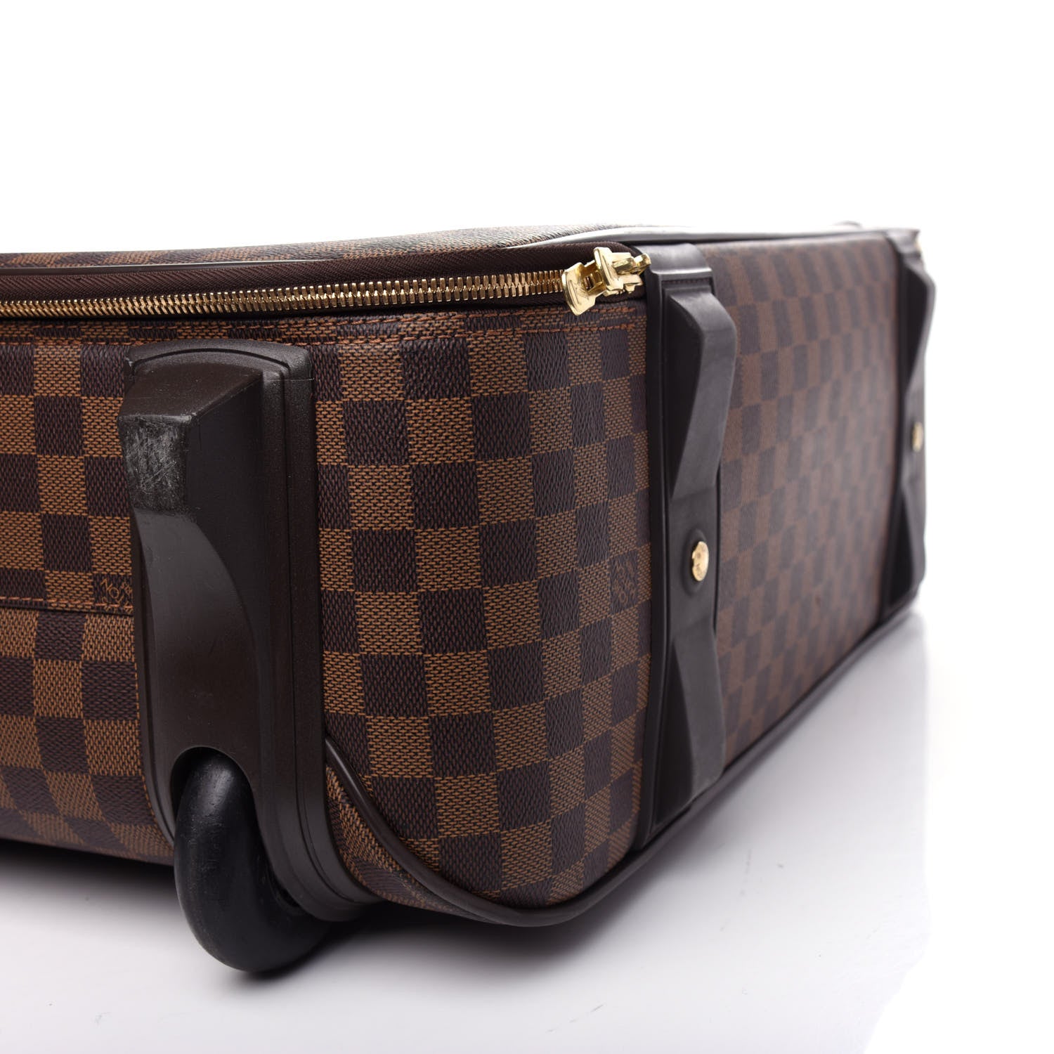 Louis Vuitton Damier Ebene Pegase 60 8 of 15