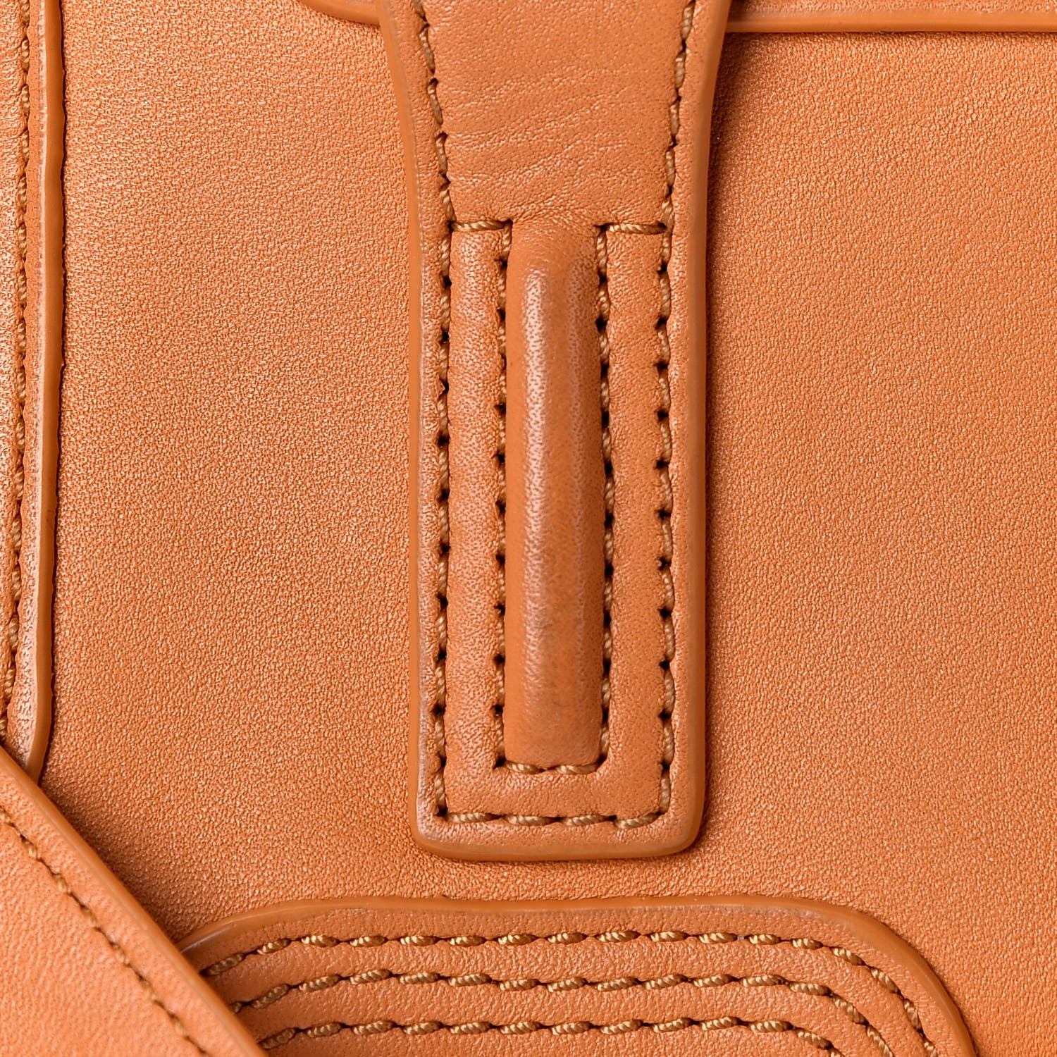 3.1 Phillip Lim 3.1 Smooth Calfskin Nano Pashli Satchel Saffron 11 of 17