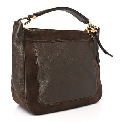 Louis Vuitton Empreinte Suede Audacieuse PM Ombre 3 of 8