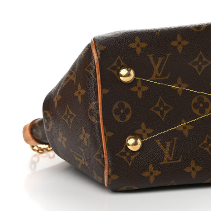 Louis Vuitton Monogram Tivoli PM 8 of 11