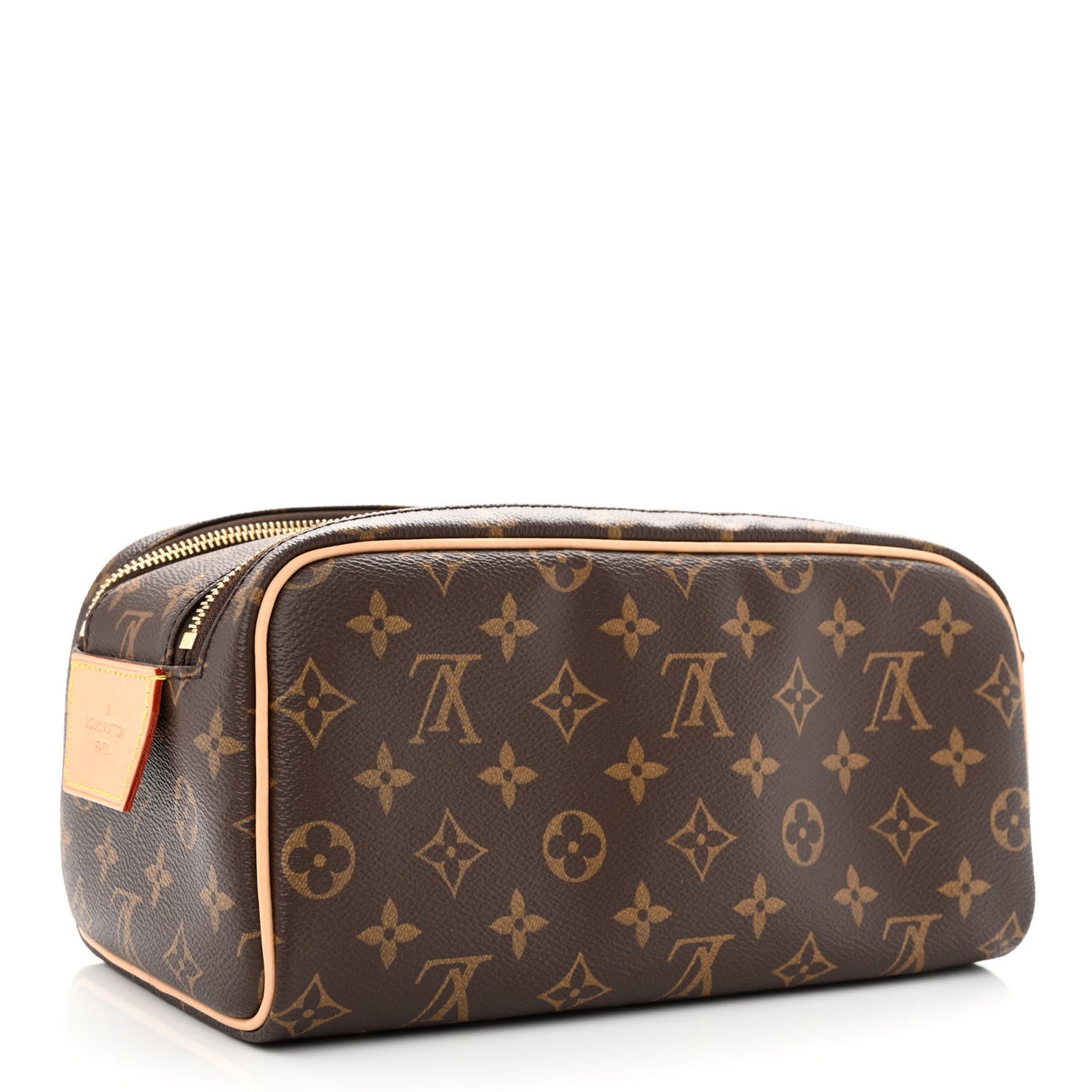 Monogram Dopp Kit Toilet Pouch