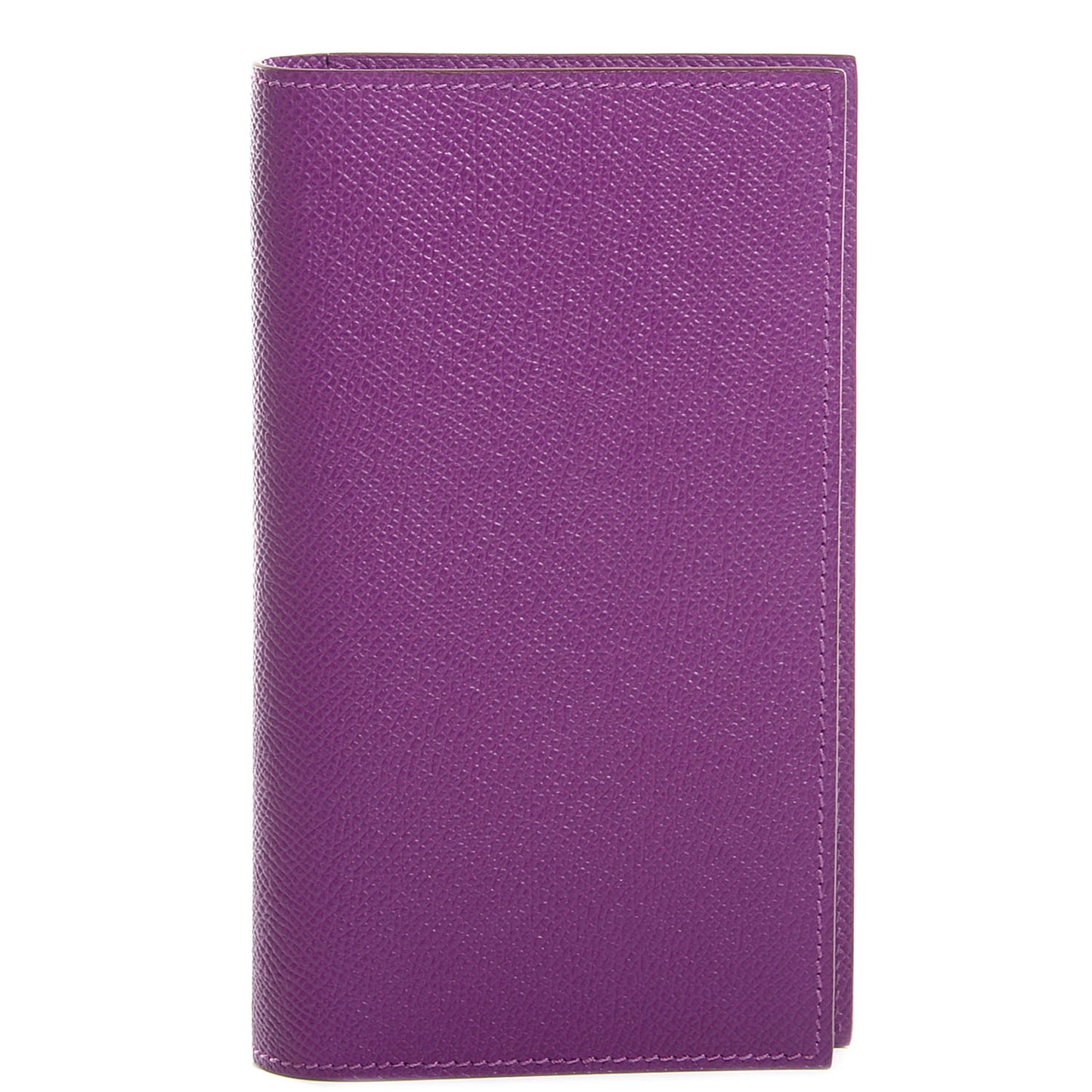Epsom Vision II Agenda Cover with Refill Cyclamen
