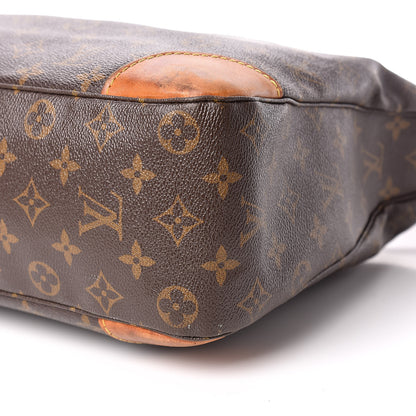 Louis Vuitton Monogram Boulogne 35 6 of 25