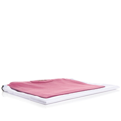 Givenchy Sugar Goatskin Medium Antigona Pouch Fushia 4 of 9