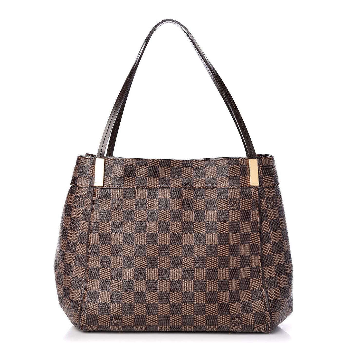 Damier Ebene Marylebone PM