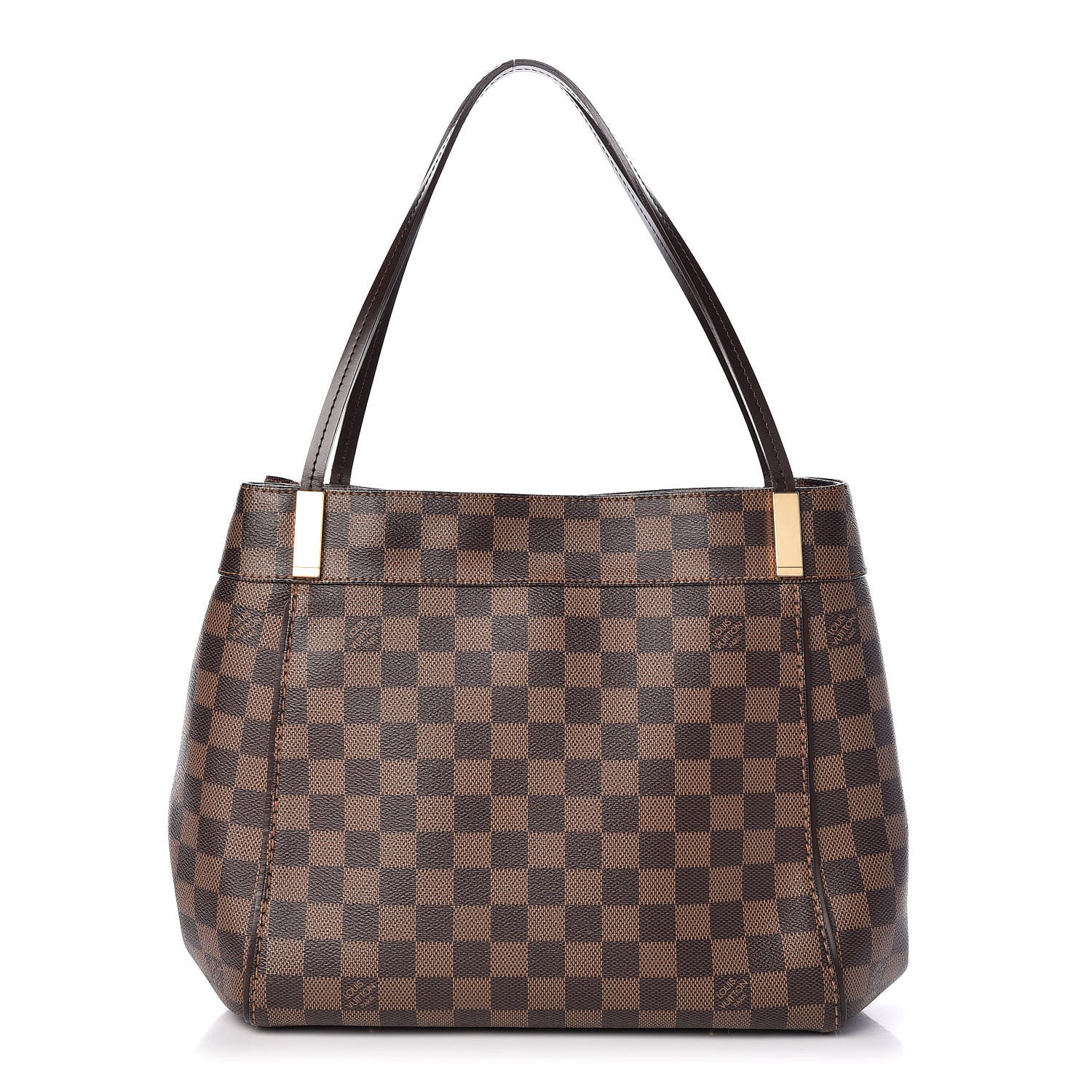 Louis Vuitton Damier Ebene Marylebone PM 1 of 10
