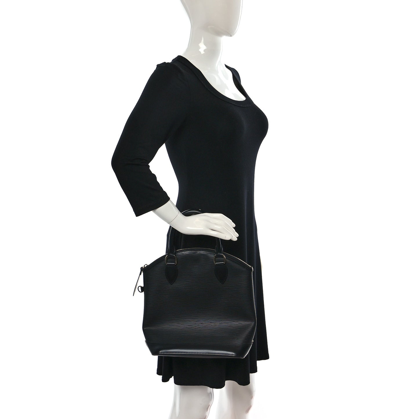 Epi Lockit Black