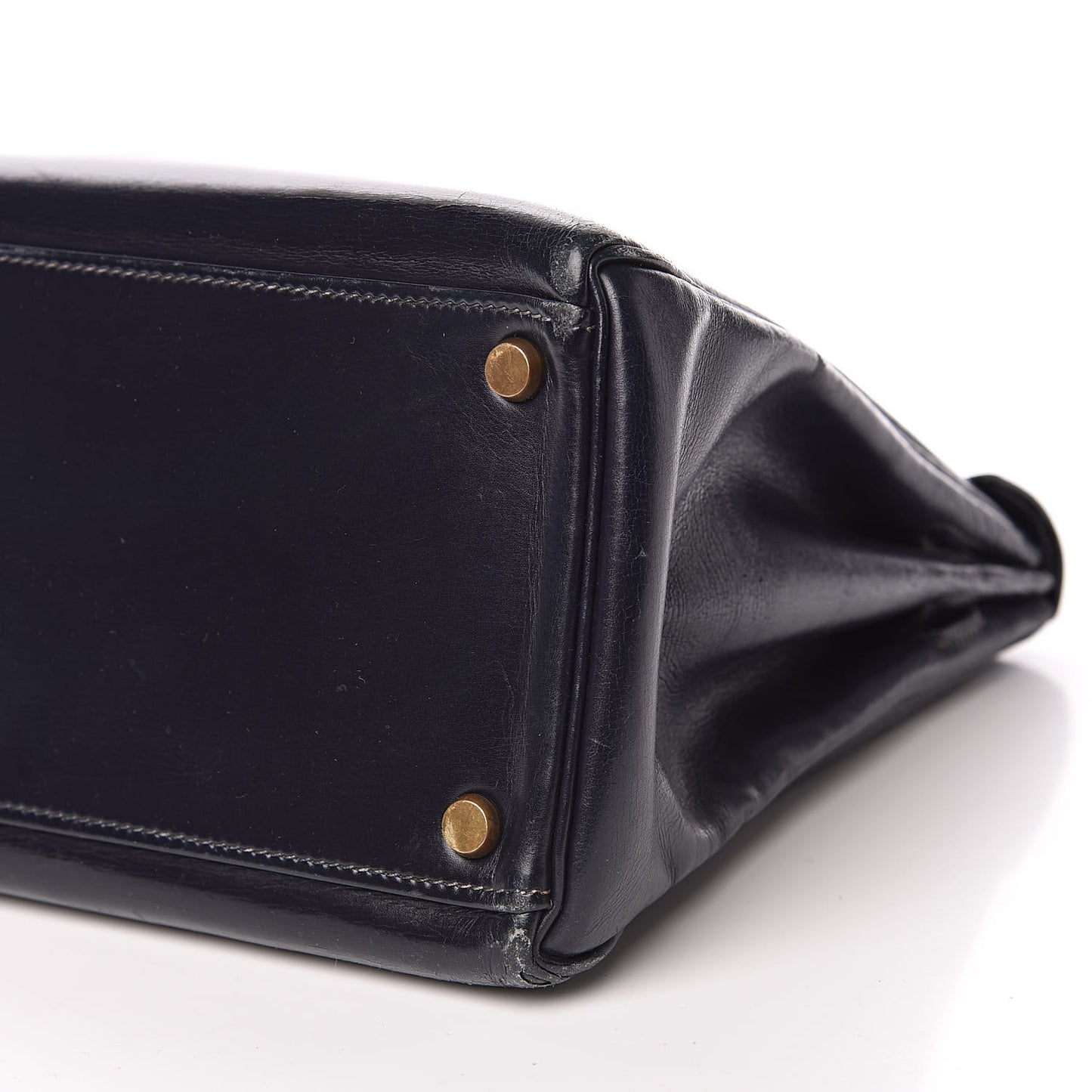 Box Kelly Retourne 32 Bleu Marine