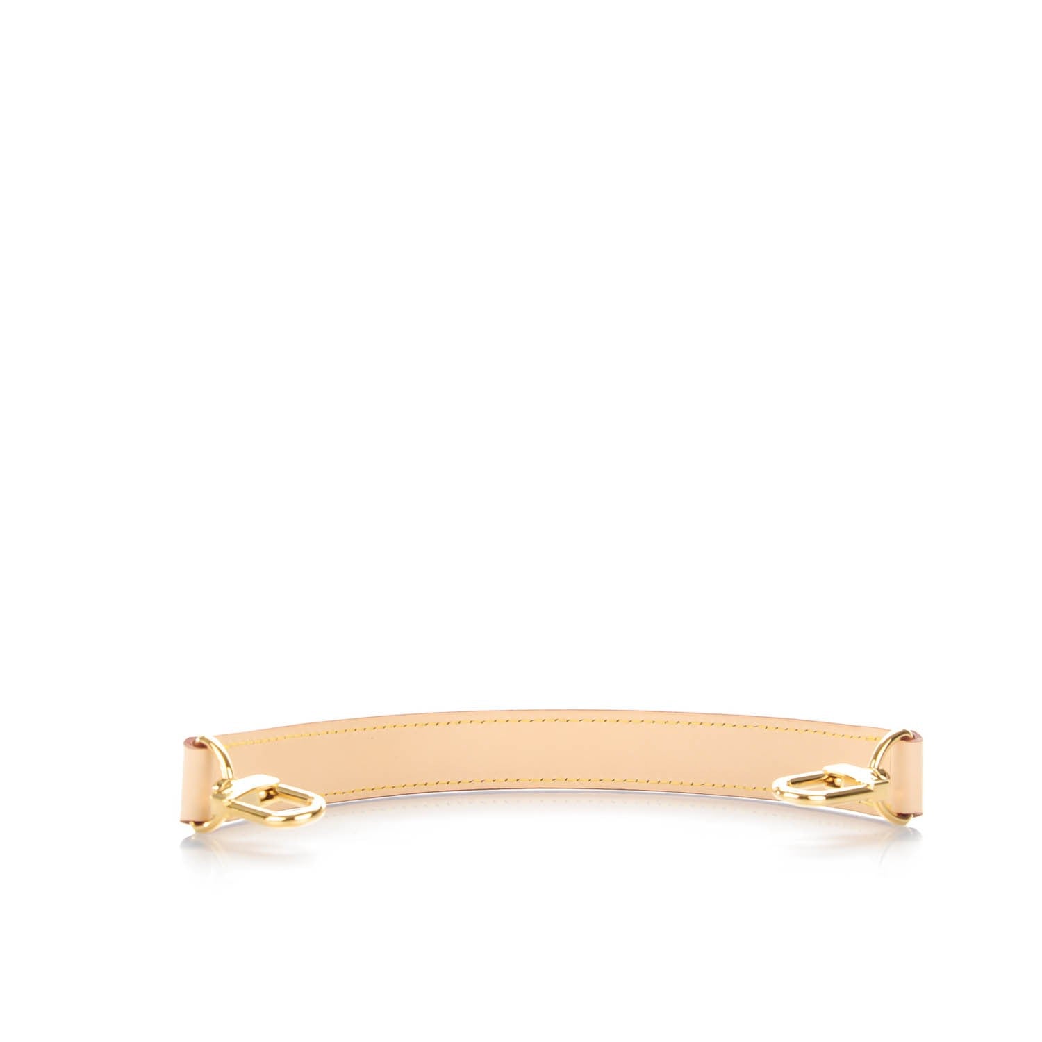 Louis Vuitton Vachetta Metis Strap 4 of 6