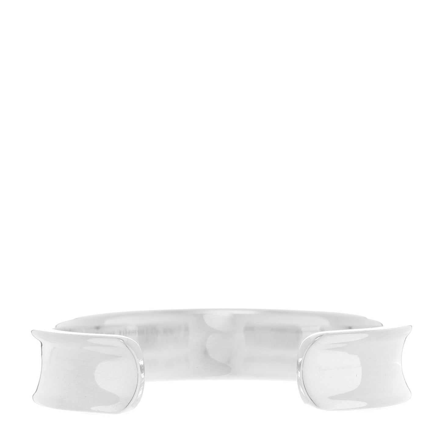 Sterling Silver 1837 Cuff Bracelet