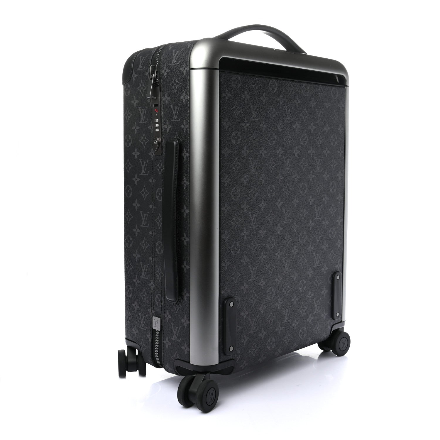 Louis Vuitton Monogram Eclipse Horizon 55 3 of 12