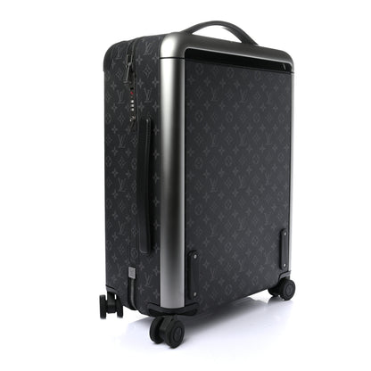 Louis Vuitton Monogram Eclipse Horizon 55 3 of 12