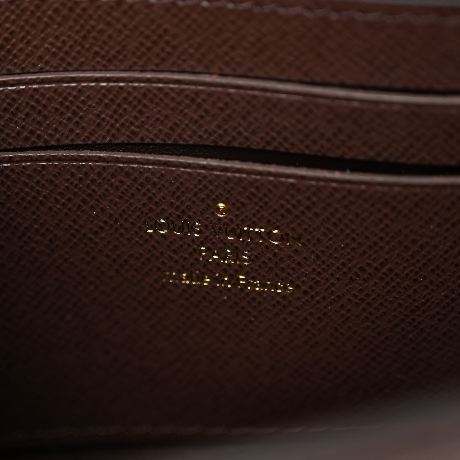 Louis Vuitton Monogram Lily Wallet On Chain 6 of 9