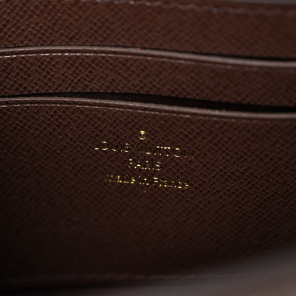 Louis Vuitton Monogram Lily Wallet On Chain 6 of 9