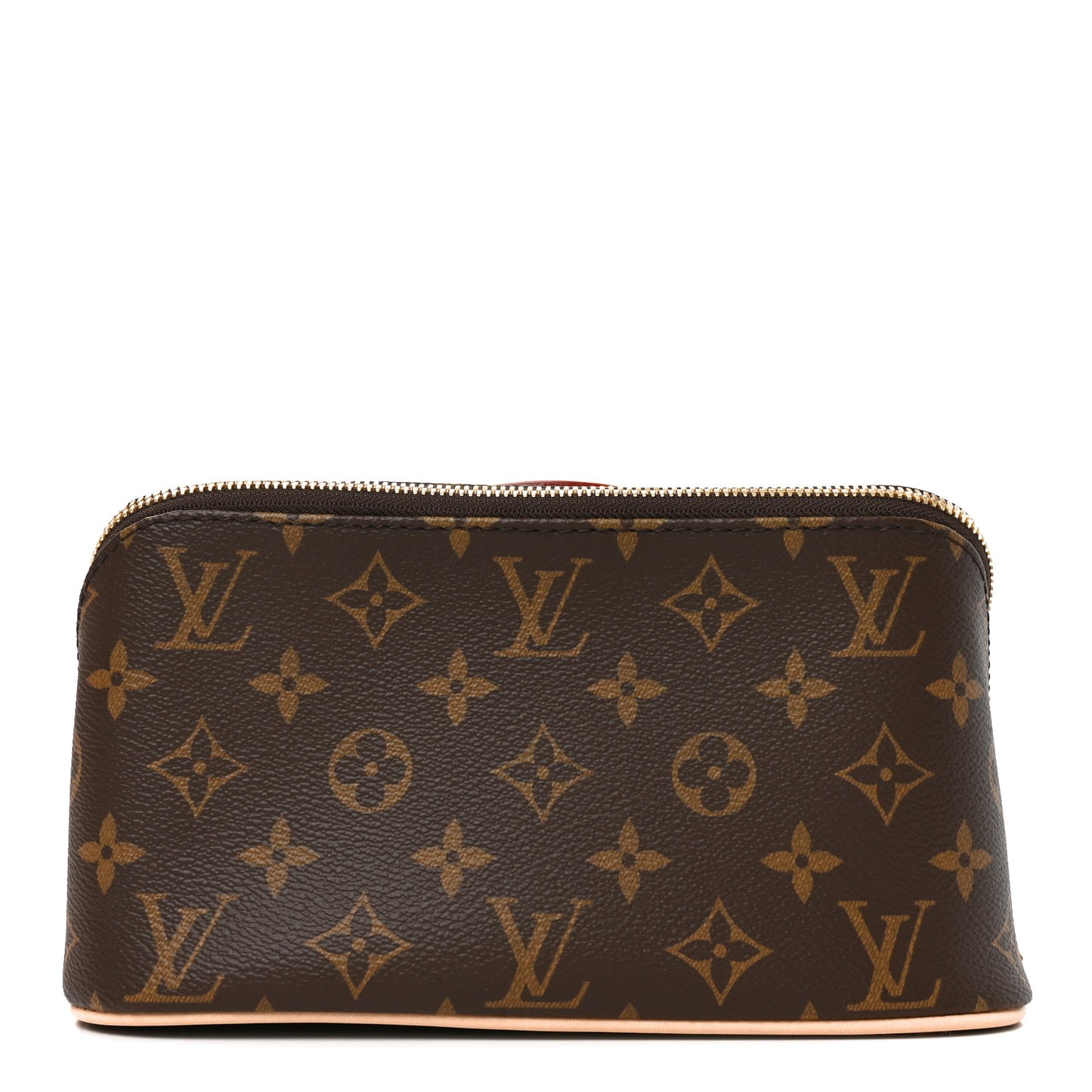 Monogram Toiletry Bag