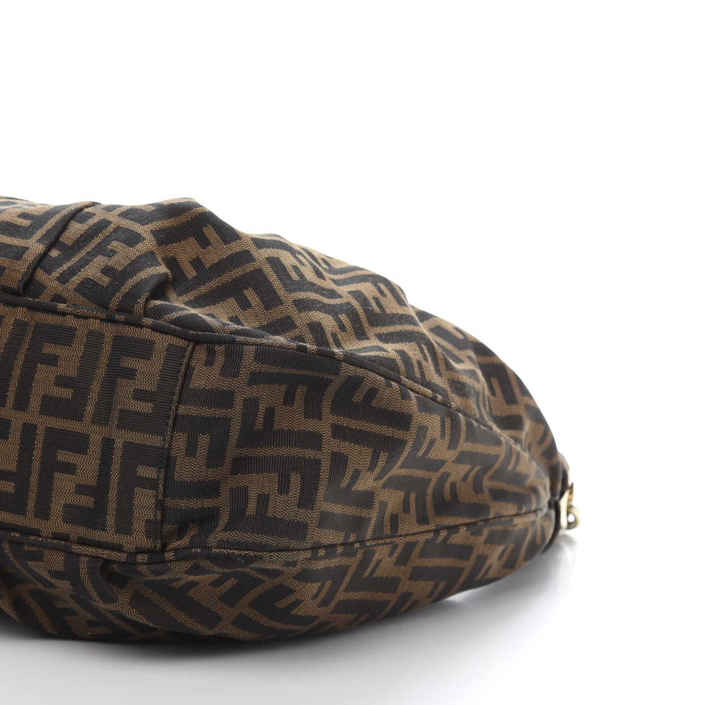 Zucca Patent Mia Hobo Tobacco