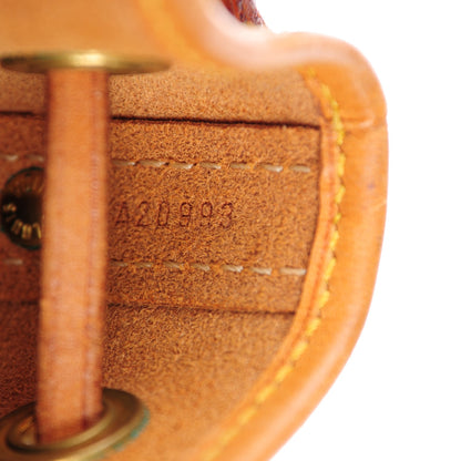 Louis Vuitton Vachetta Petit Noe 15 of 16