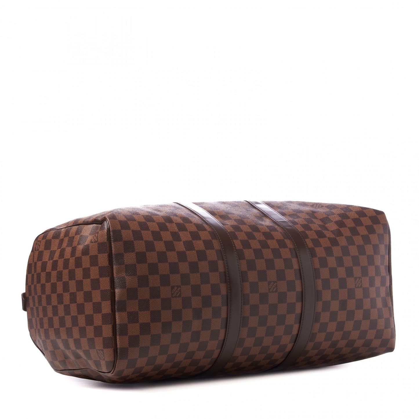 Damier Ebene Keepall 50