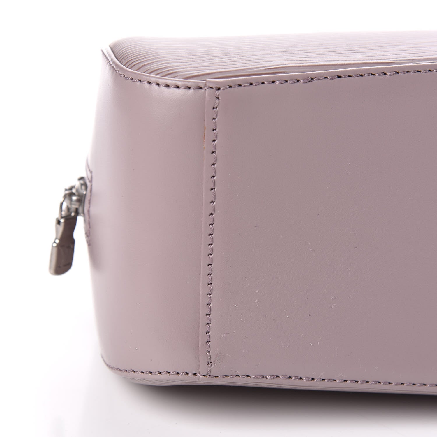 Louis Vuitton Epi Jasmin Lilac 5 of 9