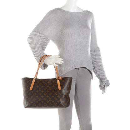 Louis Vuitton Monogram Raspail PM 2 of 8