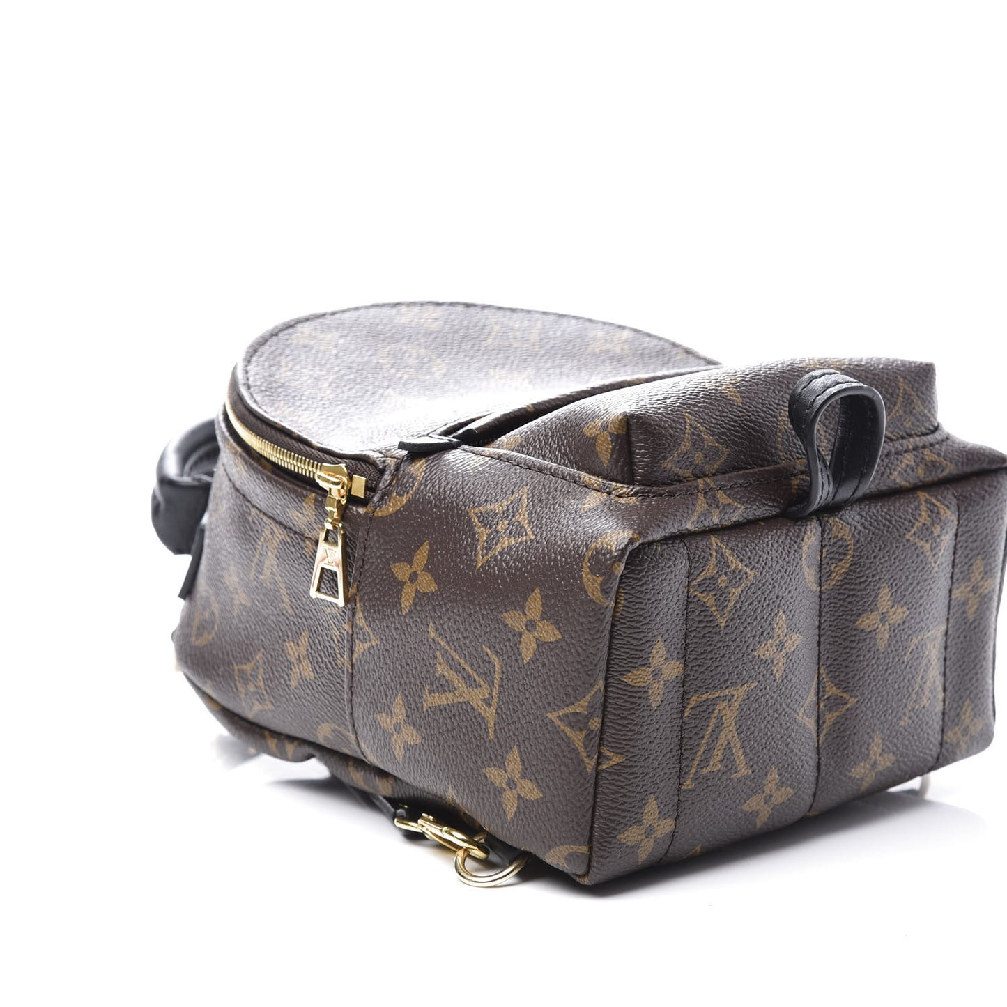 Monogram Palm Springs Backpack Mini