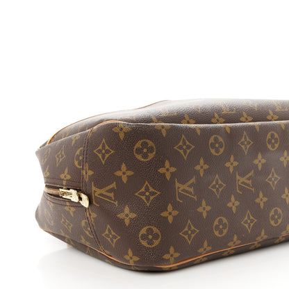 Louis Vuitton Monogram Deauville 10 of 13