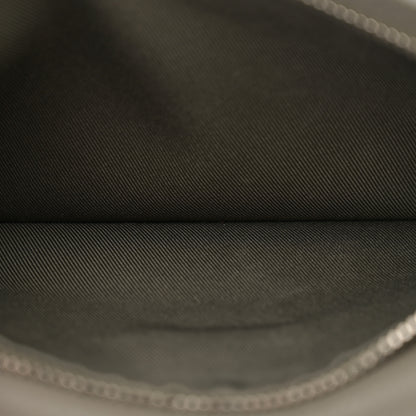 Louis Vuitton Grained Calfskin Aerogram Slingbag Khaki 6 of 10