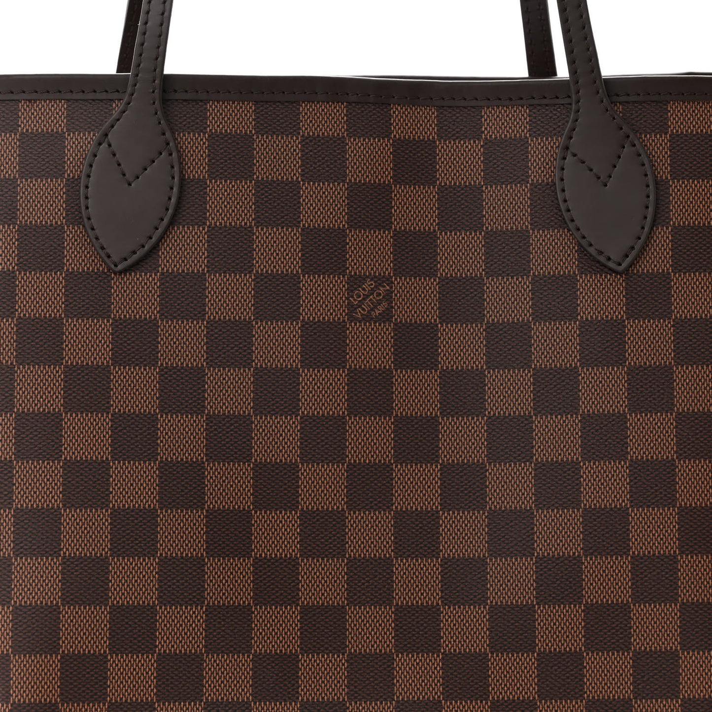 Damier Ebene Neo Neverfull MM