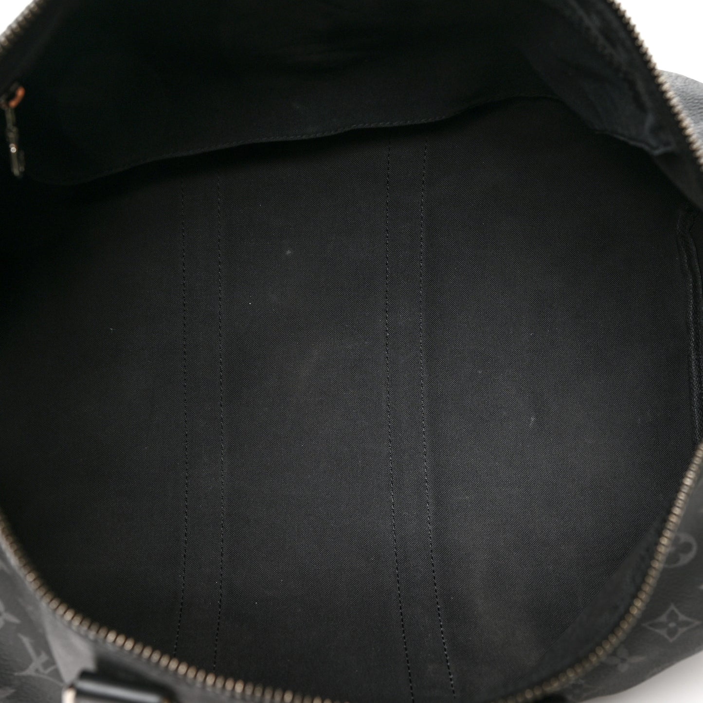 Monogram Eclipse Keepall Bandouliere 45