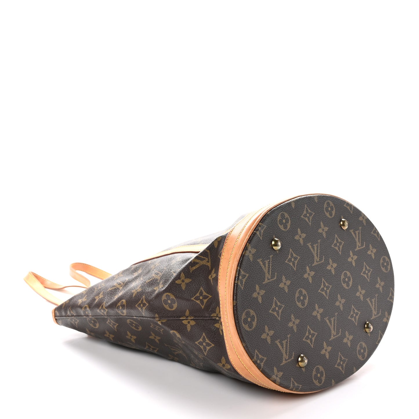 Monogram Bucket 27