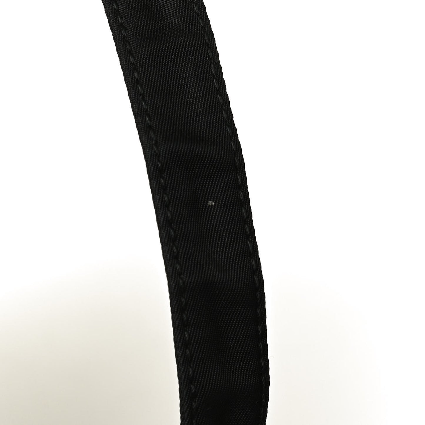 Tessuto Nylon Backpack Black