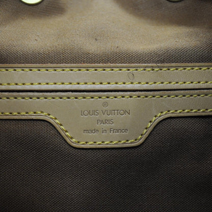 Louis Vuitton Monogram Montsouris GM Backpack 7 of 8