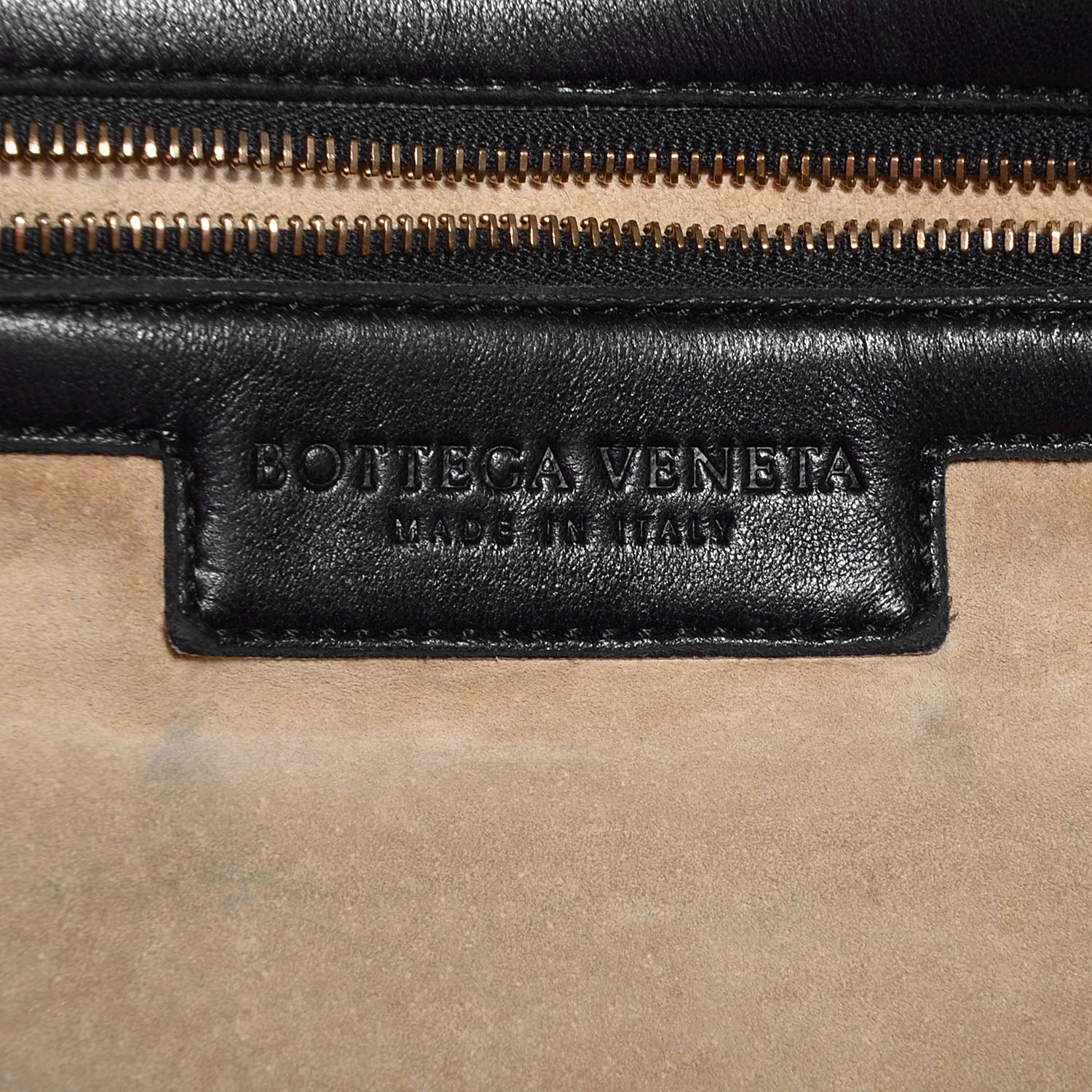Bottega Veneta Nappa Intrecciato Large Veneta Hobo Nero Black 6 of 9