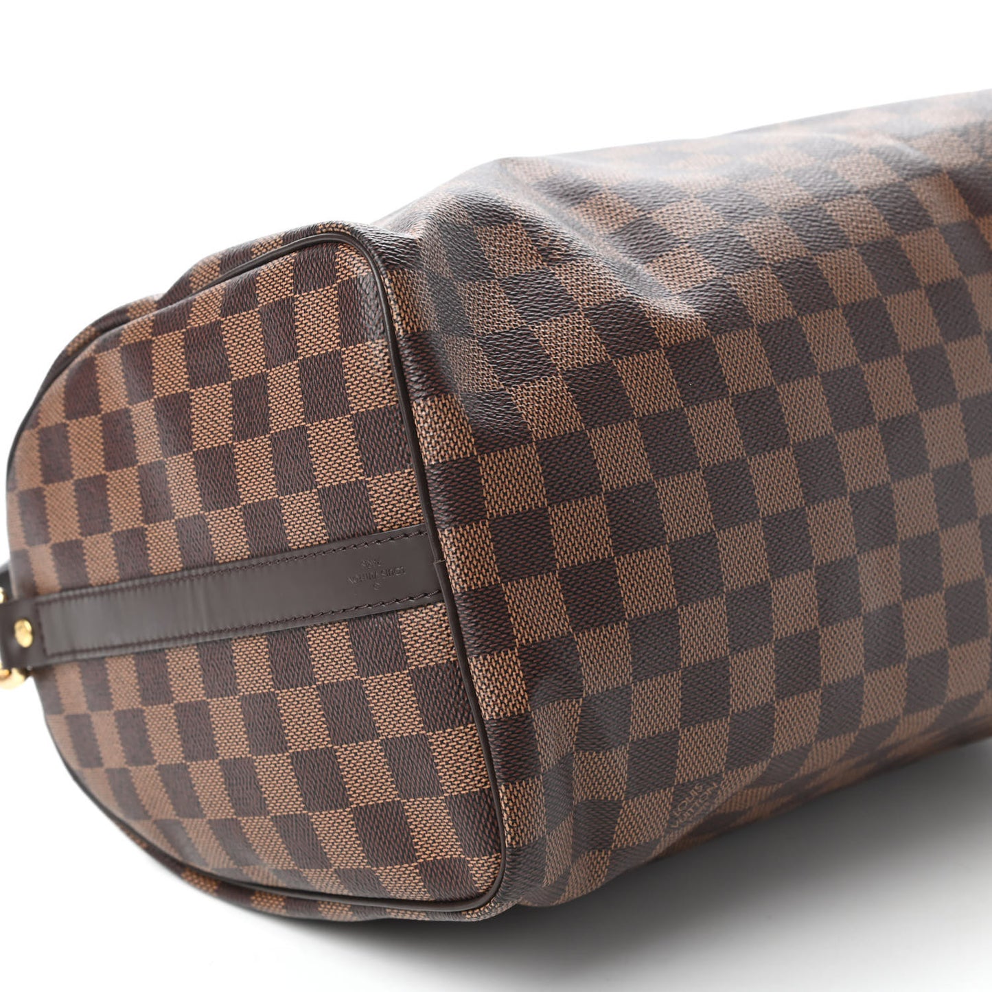 Damier Ebene Speedy Bandouliere 30