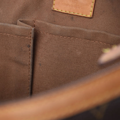Louis Vuitton Monogram Tulum PM 10 of 17