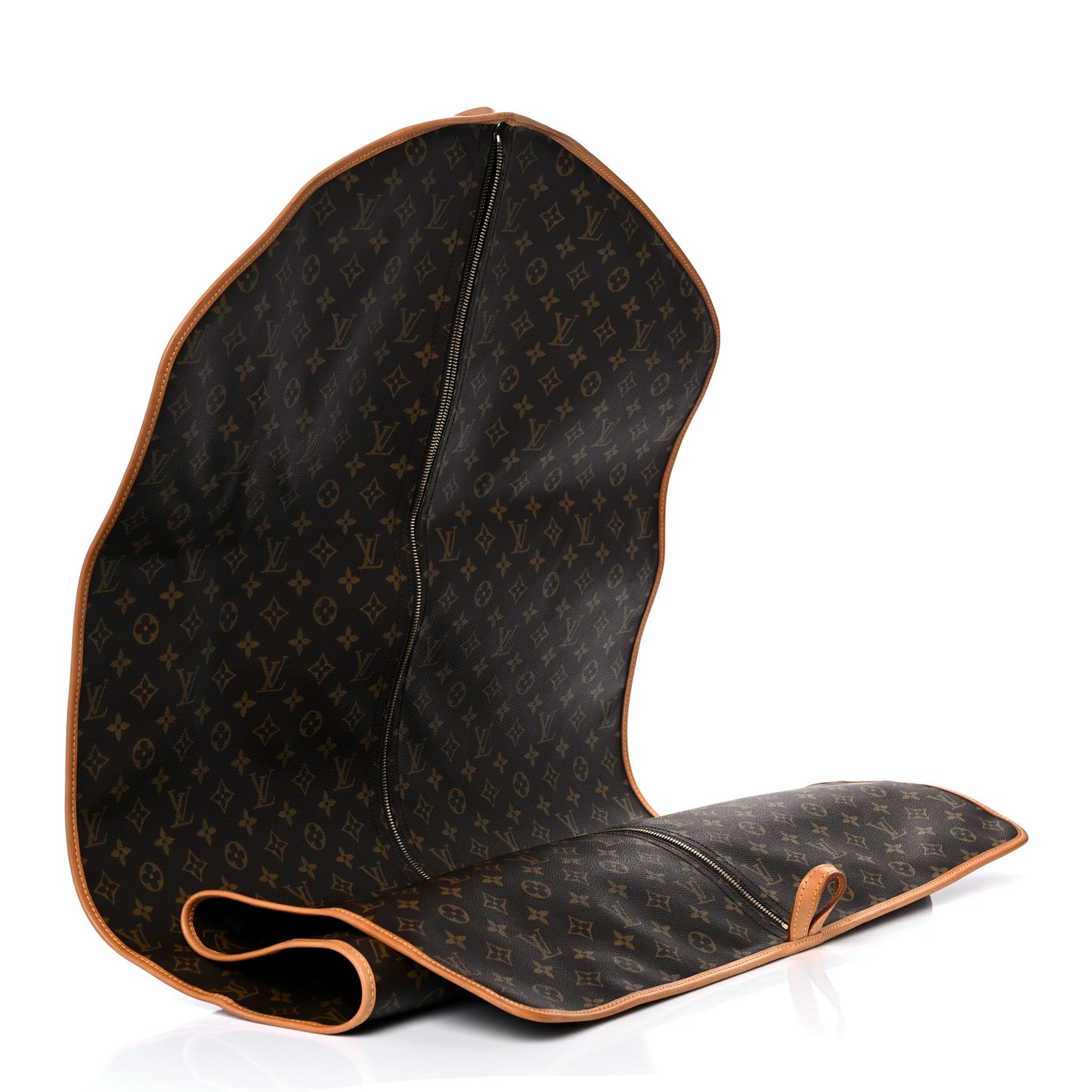 Monogram Garment Cover