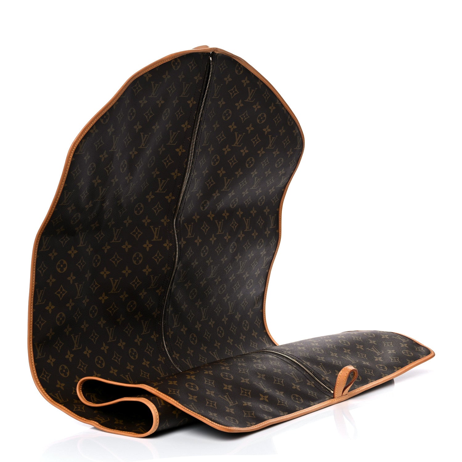 Louis Vuitton Monogram Garment Cover 5 of 23