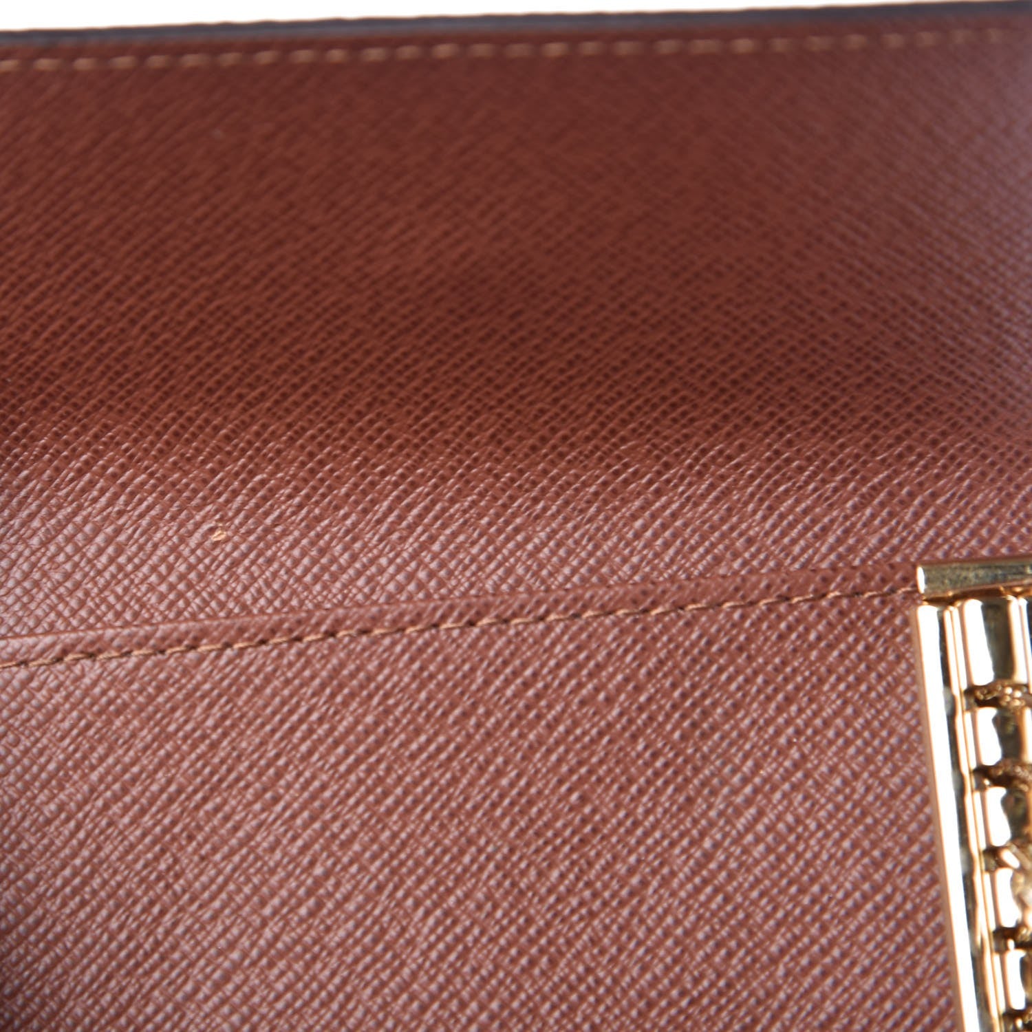 Louis Vuitton Monogram 6 Key Multicles Holder 7 of 8