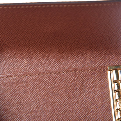 Louis Vuitton Monogram 6 Key Multicles Holder 7 of 8